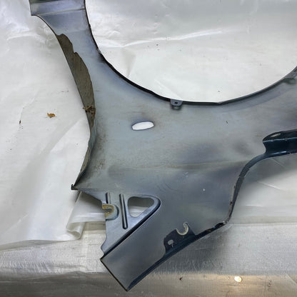Mazda 2 Ön Çamurluk Orijinal Çıkma 2008-2014