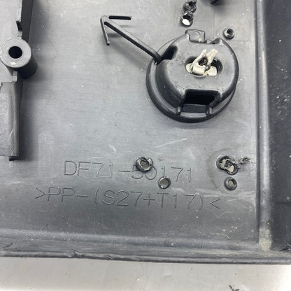 Mazda 2 Ön Plakalık DF71-50171
