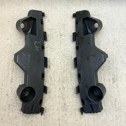 Mazda 2 Ön tampon montaj braketi d01n500u1 d652500u1
