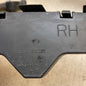 Mazda 2 Ön tampon montaj braketi d01n500u1 d652500u1