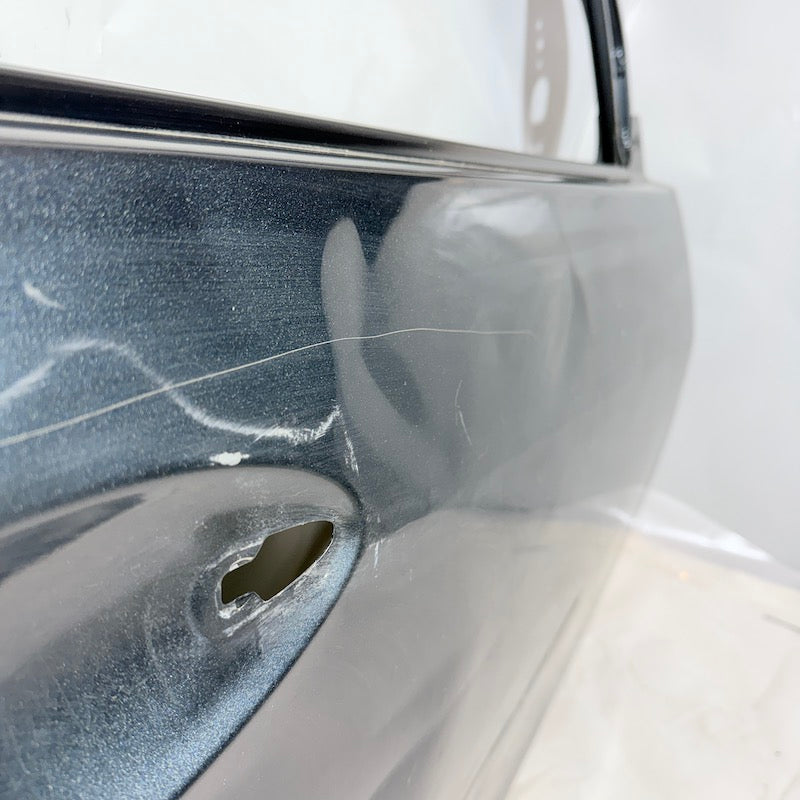 Mazda 2 Sağ Ön Kapı 07-14 En Uygun Oto Parça