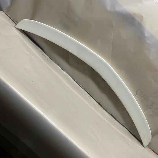 Mazda 3 Arka Bagaj Spoiler BBP3-51961