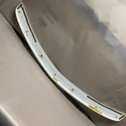 Mazda 3 Arka Bagaj Spoiler BBP3-51961