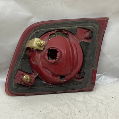 Mazda 3 HB Sol Stop (Bagaj Lambası) 04-09 En Uygun Oto Parça