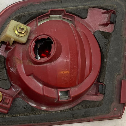 Mazda 3 HB Sol Stop (Bagaj Lambası) 04-09 En Uygun Oto Parça