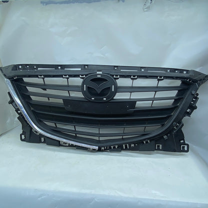 Mazda 3 Ön Panjur Kasası BJS7-50712