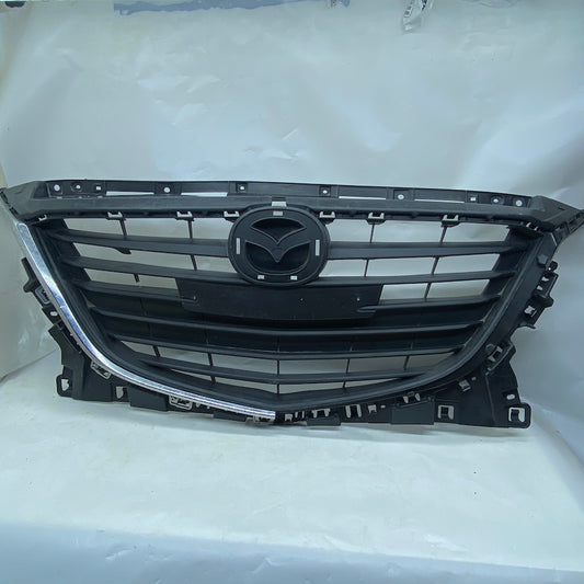 Mazda 3 Ön Panjur Kasası BJS7-50712