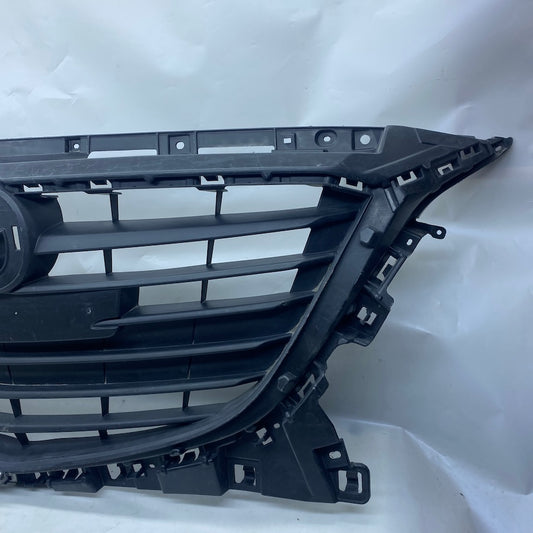 Mazda 3 Ön Panjur Kasası BJS7-50712