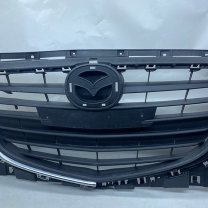 Mazda 3 Ön Panjur Kasası BJS7-50712