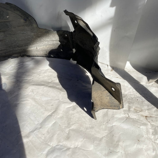 Mazda 3 Ön Sağ Çamurluk Davlumbazı K7016B45A