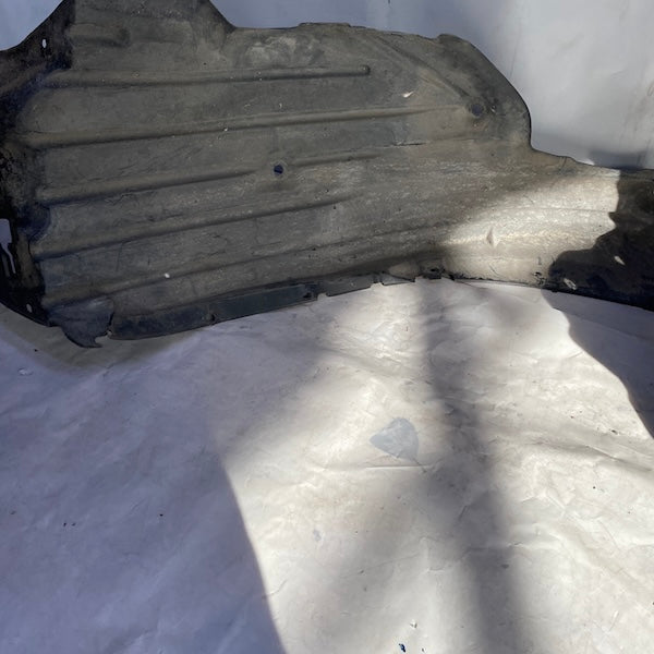 Mazda 3 Ön Sağ Çamurluk Davlumbazı K7016B45A