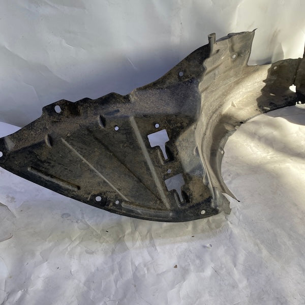 Mazda 3 Ön Sağ Çamurluk Davlumbazı K7016B45A