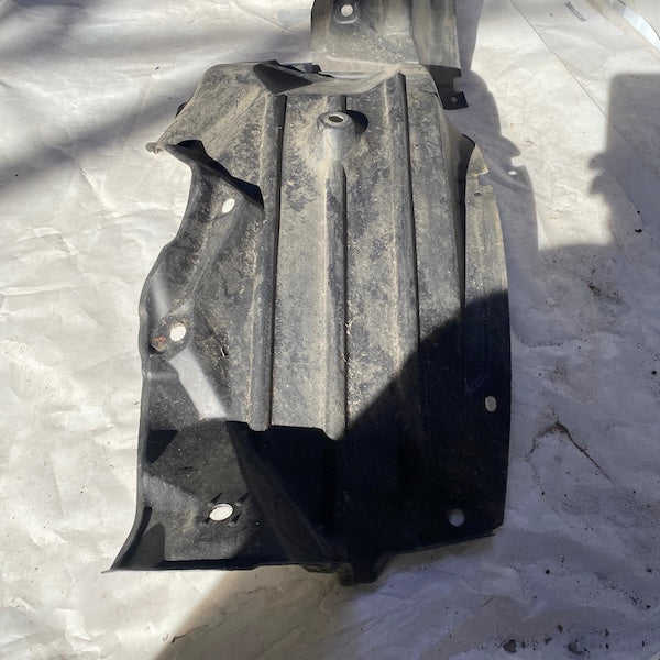 Mazda 3 Ön Sağ Çamurluk Davlumbazı K7016B45A