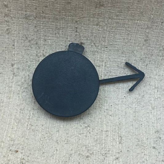 Mazda 3 Ön Tampon Çeki demir kapağı BPN1-50M32