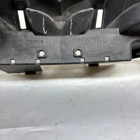 Mazda 3 Panjur Destek BCW8507M1