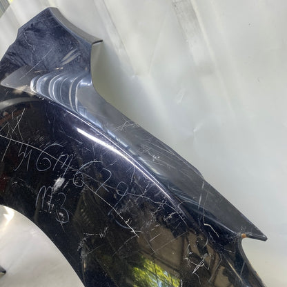 Mazda 3 2009-2013 çamurluk – sağlam, orijinal çıkma parça