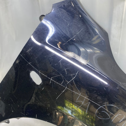 Mazda 3 çıkma sağ ön çamurluk – BBM4-52-111 kodlu, orijinal parça