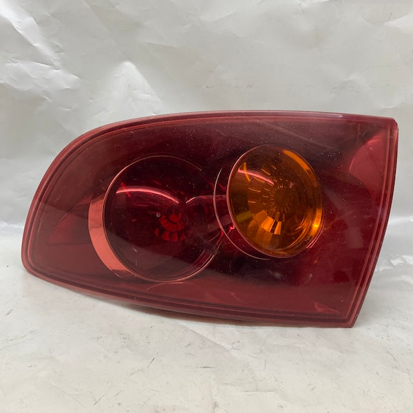 Mazda 3 Sedan Sağ Dış Stop Lambası Orijinal