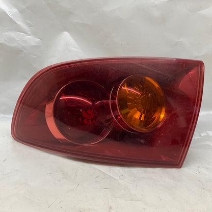 Mazda 3 Sedan Sağ Dış Stop Lambası Orijinal