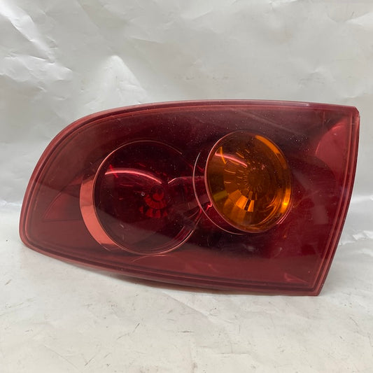Mazda 3 Sedan Sağ Dış Stop Lambası Orijinal