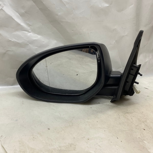 Mazda 3 Sol Dikiz Aynası BCD2-69-180 En Uygun Oto Parça