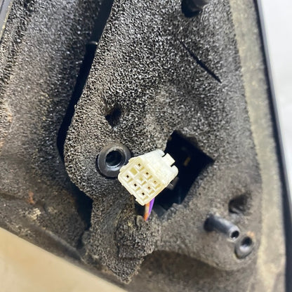 Mazda 3 Sol Dikiz Aynası BCD2-69-180 En Uygun Oto Parça