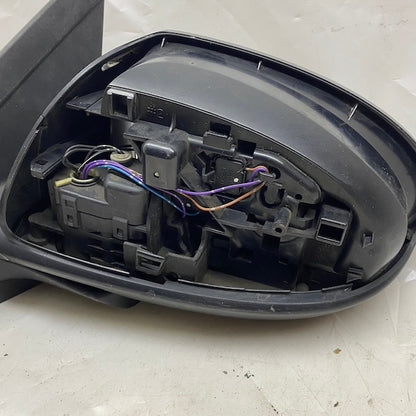 Mazda 3 Sol Dikiz Aynası BCD2-69-180 En Uygun Oto Parça