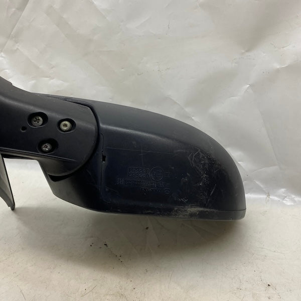 Mazda 3 Sol Dikiz Aynası BCD2-69-180 En Uygun Oto Parça