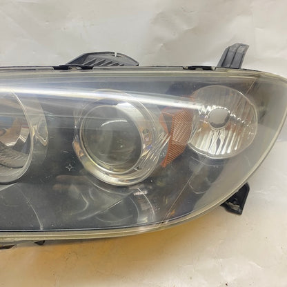 Mazda 3 Sol Far Sedan Orijinal Çıkma En Uygun Oto Parça