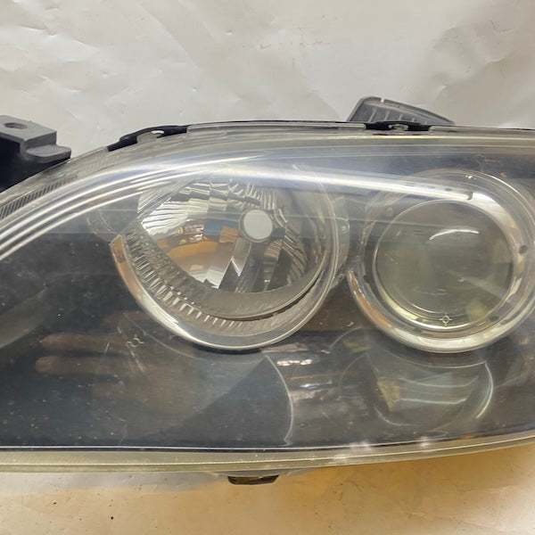 Mazda 3 Sol Far Sedan Orijinal Çıkma En Uygun Oto Parça