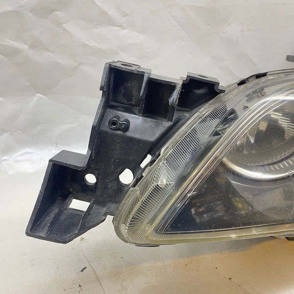 Mazda 3 Sol Far Sedan Orijinal Çıkma En Uygun Oto Parça