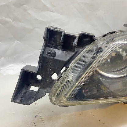 Mazda 3 Sol Far Sedan Orijinal Çıkma En Uygun Oto Parça