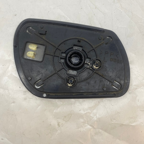 Mazda 5 CX7 / CX9 Sol Ayna Camı 07-11