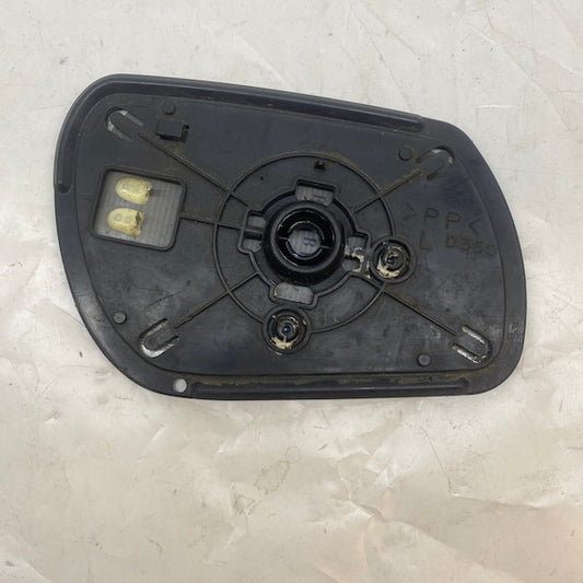 Mazda 5 CX7 / CX9 Sol Ayna Camı 07-11