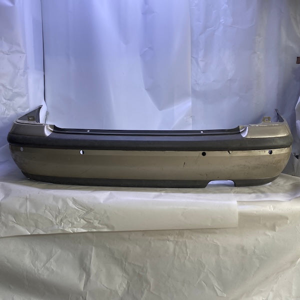 Mazda 626 Arka Tampon GE4T-50221 98-02 En Uygun Oto Parça