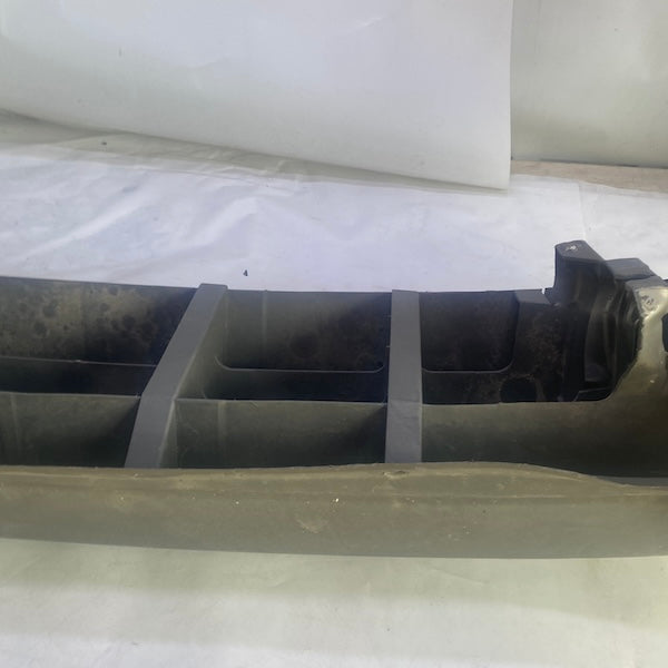 Mazda 626 Arka Tampon GE4T-50221 98-02 En Uygun Oto Parça