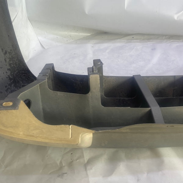 Mazda 626 Arka Tampon GE4T-50221 98-02 En Uygun Oto Parça