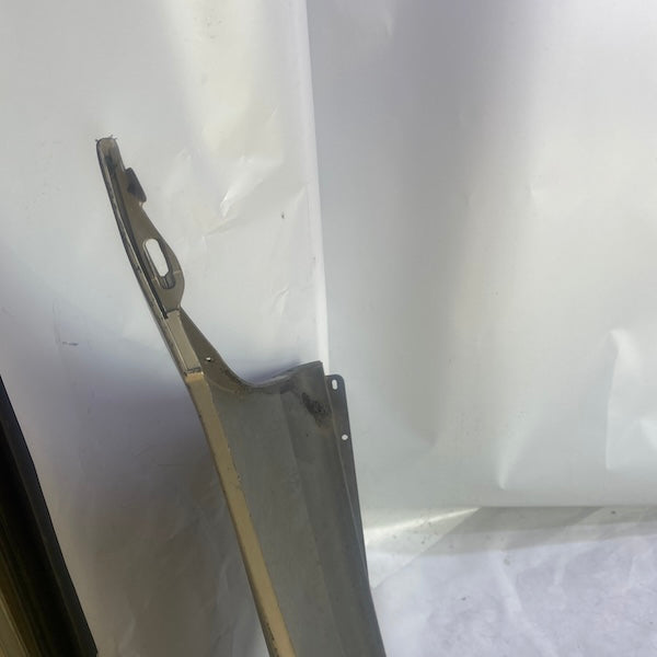 Mazda 626 Arka Tampon GE4T-50221 98-02 En Uygun Oto Parça