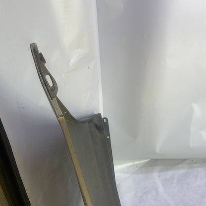 Mazda 626 Arka Tampon GE4T-50221 98-02 En Uygun Oto Parça