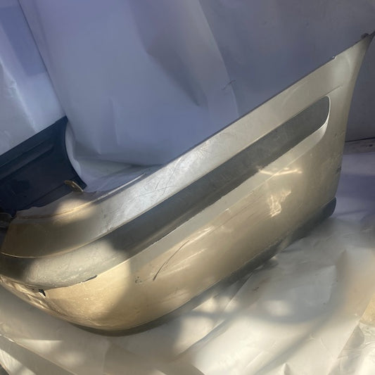 Mazda 626 Arka Tampon GE4T-50221 98-02 En Uygun Oto Parça