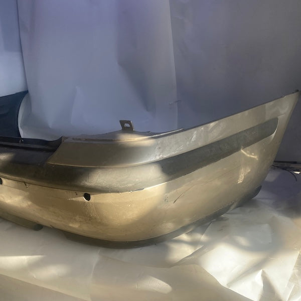 Mazda 626 Arka Tampon GE4T-50221 98-02 En Uygun Oto Parça