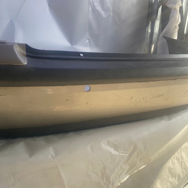 Mazda 626 Arka Tampon GE4T-50221 98-02 En Uygun Oto Parça