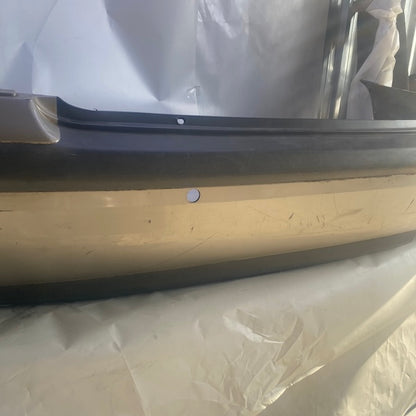 Mazda 626 Arka Tampon GE4T-50221 98-02 En Uygun Oto Parça