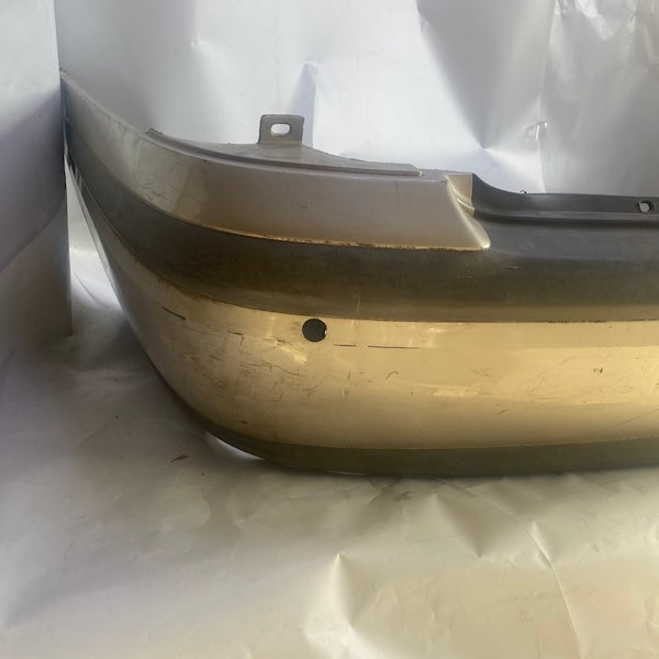 Mazda 626 Arka Tampon GE4T-50221 98-02 En Uygun Oto Parça