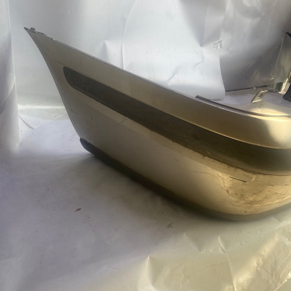 Mazda 626 Arka Tampon GE4T-50221 98-02 En Uygun Oto Parça