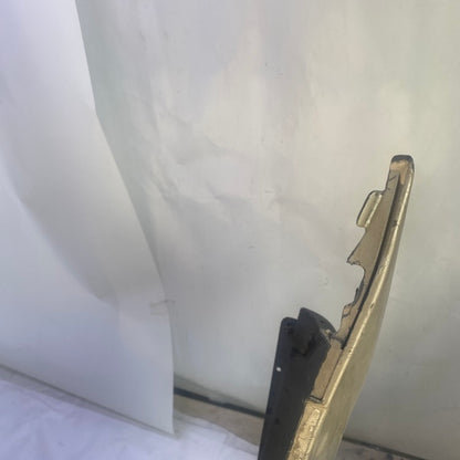 Mazda 626 Arka Tampon GE4T-50221 98-02 En Uygun Oto Parça