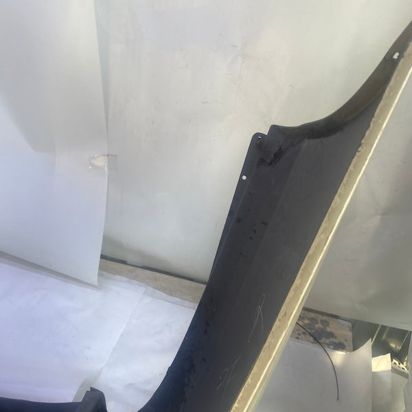 Mazda 626 Arka Tampon GE4T-50221 98-02 En Uygun Oto Parça