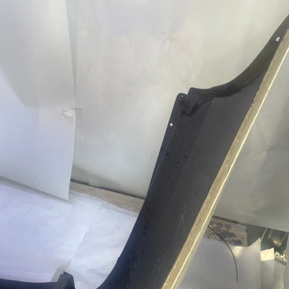 Mazda 626 Arka Tampon GE4T-50221 98-02 En Uygun Oto Parça