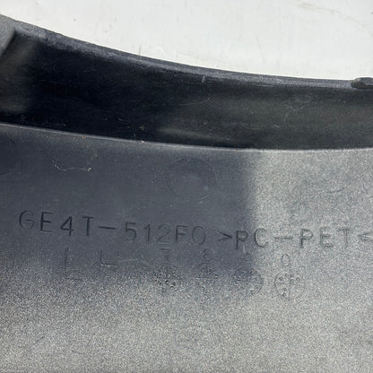 Mazda 626 Sol Arka Lamba Kapağı Döşemesi GE4T-512F0