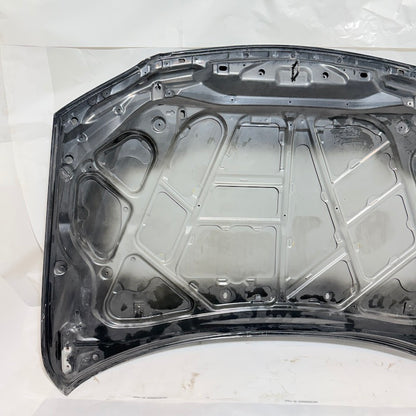 Mazda 6 Motor Kaputu 04-07 Dolu Hasarlı En Uygun Oto Parça